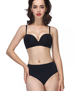 Трусы Mioocchi (5, Черный)