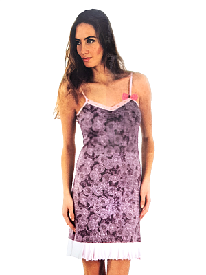 Туника Cocoon Secret