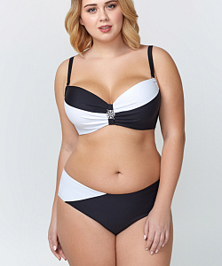 Купальник Infinity (85, F, Цветной)