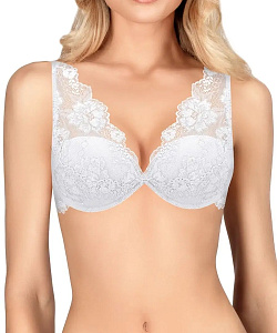 Бюст Lormar (2, B, Белый)