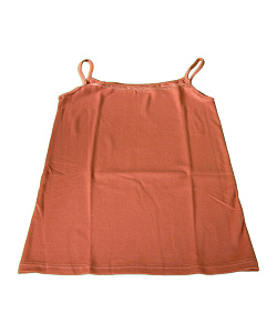 Майка Comazo (44, Коньячный)