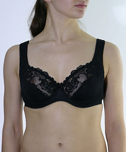 Бюст Laguna  (80, F, Черный)