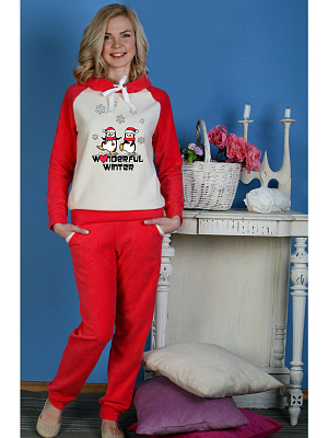 Костюм Barboleta