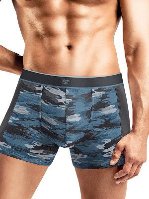 Трусы муж. Clever