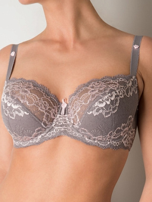 Бюст Coquette Revue