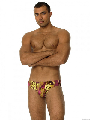 Плавки Charmante