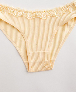 Трусы Collorista (44-46, Бежевый)