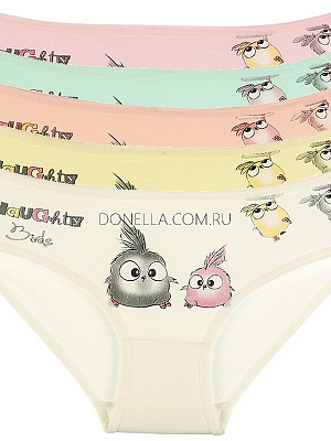 Трусы Donella дет. дев.
