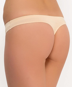 Трусы Alla buone (3/М, Телесный)