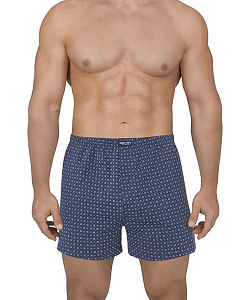 Трусы муж. Den Rey (L, Т.Синий)