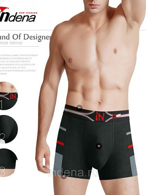 Трусы Indena