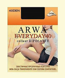 Колготки Arwa (2, Camoscio)