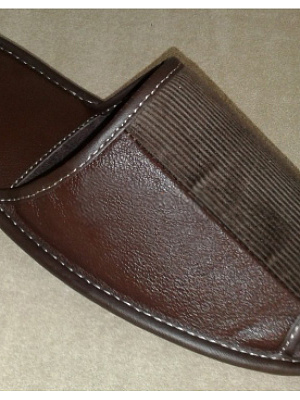 Тапочки муж. Rapana