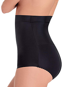 Трусы Papillon (S, Черный)