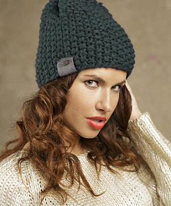 Шапка SuperShapka (54-58, Фисташка)