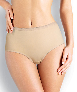 Трусы Clever (L, Св.Бежевый)