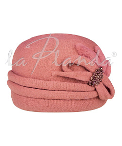 Шапка La Planda (56-58, Пастила)