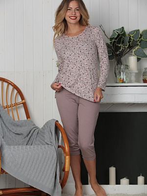 Костюм Mix Mode