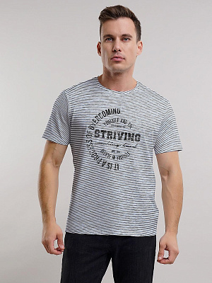 Джемпер муж. Clever