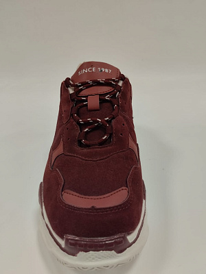 Кроссовки муж. Saijun