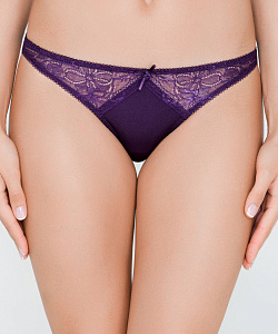 Трусы Infinity (М/98, Т.Фиолетовый)