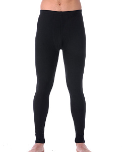 Кальсоны Torro (XXL/108 рост 170/176, Черный)