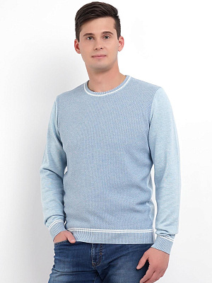 Джемпер муж. Clever