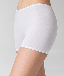 Панталоны Comazo (40, Белый)