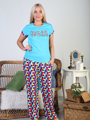 Костюм Barboleta