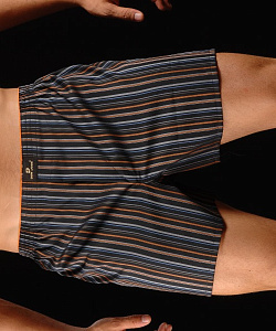 Трусы Don Jose (XXXXXL, Цветной)