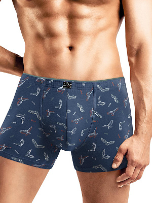 Трусы муж. Clever