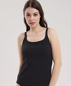 Майка Clever (M, Св.Бежевый)