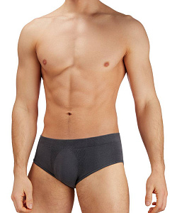 Трусы муж. Teksa (S, Т.Серый)