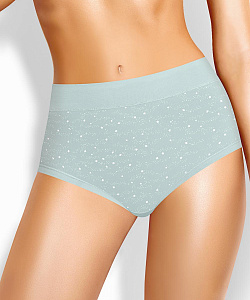 Трусы Clever (XXL, Св.Бирюзовый)