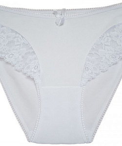 Трусы Intri (98, Белый ( 1 ))