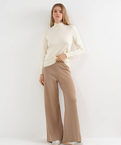 Водолазка Conso (46, Молочный)