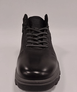 Ботинки муж. Saiwit (45, Черный)