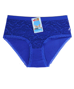 Трусы Huaneidongpai (4 XL, Синий)