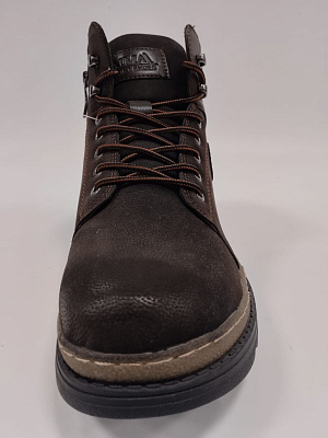 Ботинки муж. Aima