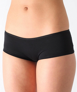 Трусы Clever (XS, Черный)