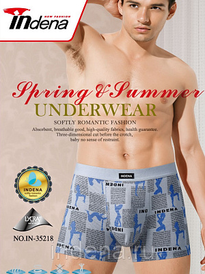 Трусы Indena