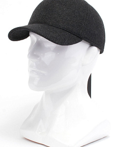 Бейсболка муж. Antar (56-57, Т.Серый)