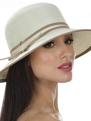 Шляпка Del Mare