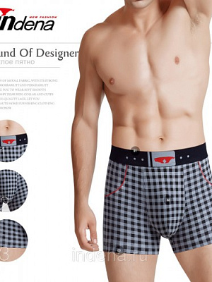 Трусы Indena