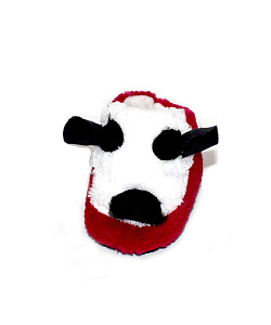 Пинетки Hobby (13, Красный)