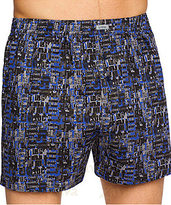 Трусы Lowry (6 XL, Серый)