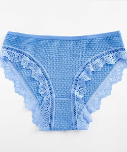 Трусы Collorista (46-48, Голубой)