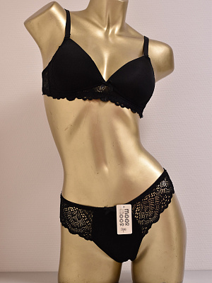 Трусы Moor Moor