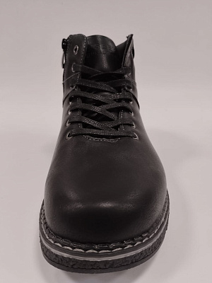 Ботинки муж. Seekf