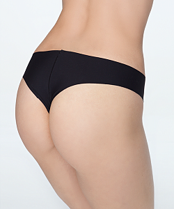 Трусы MilaVitsa (94, Черный)